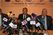 وزير الرياضة إعداد البعثة المصرية في ريو كلفنا 128 مليون جنيه