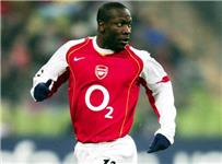 لورين رفضت ريال مدريد من أجل الآرسنال