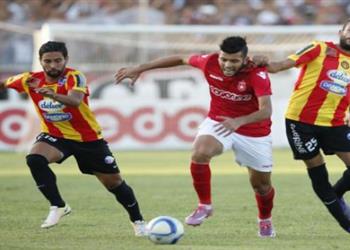 قبل موقعة الأهلي تقارير تونسية تكشف حقيقة رحيل ثنائي النجم الساحلي