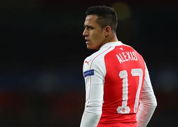 تقارير الميركاتو عرض ضخم من الصين للتعاقد مع سانشيز