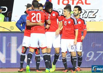مباراة مصر وتونس كوبر يحدد برنامج المنتخب اليوم
