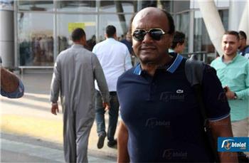 يوسف بدأنا الاستعداد لموقعة الاياب والكأس ليس بعيد