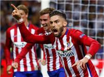 تصريحات كاراسكو كنت محظوظا في الهدف وعانينا في الشوط الثاني وأهدي هدفي لهؤلاء