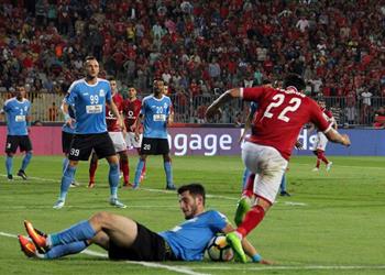 خالد الغندور الفيصلي الأردني استفاد من الأخطاء التحكيمية في مباراتي الأهلي