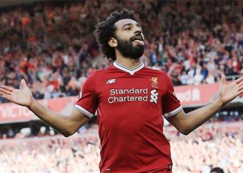محمد صلاح الأقرب للتفوق على سواريز