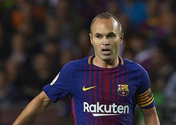 ماروتا إنييستا لن يرحل عن برشلونة