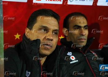 البدري عن اللاعبين الراحلين مش يمكن أنا اللي أمشي