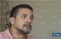 الجزء الثالث نادر شوقي في حوار لـ بطولات لاعبو الأهلي أصحاب أعلى قيمة تسويقية وكان نفسي أتعامل مع إدارة محترفة وهناك لاعب واحد في الزمالك يطلع دوري إنجليزي وهذا رأيي في عدلي القيعي ومصطفى فتحي