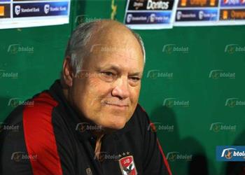 هل يعود مارتن يول إلى مصر من أجل الزمالك وكيله يجيب
