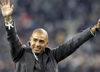 تصريحات تريزيجيه كنت أتمنى مواجهة بين يوفنتوس وموناكو في نهائي دوري الأبطال والبيانكونيري الم رشح للفوز