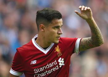 أسطورة أرسنال يوجه نصيحة لكوتينيو