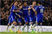 تشكيل هجومي لتشيلسي أمام باريس سان جيرمان بدوري الأبطال