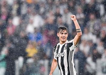 ريال مدريد يتخذ قرار ا جديد ا بشأن ديبالا