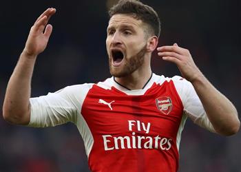 موستافي آرسنال قادر على البناء بعد التعادل أمام تشيلسي