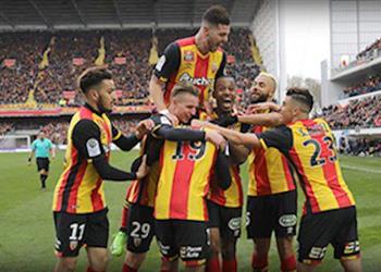 م حترفين بمشاركة حافظ لانس يسقط بثنائية نظيفة في صراع الصدارة أمام بريست