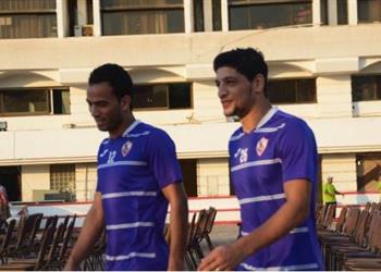 إيناسيو يستدعي محمد مسعد لمعسكر الإسكندرية