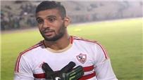 خاص أحمد ناجي عودة الشناوي لحراسة مرمى الزمالك شأن داخلي