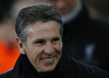 مدرب ليستر سيتي يأمل في بقاء خليفة محمد صلاح