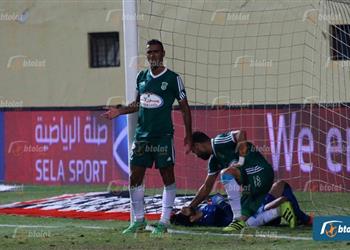 الإنتاج يفوز على الاتحاد بهدف ليدنيه عن المربع الذهبي