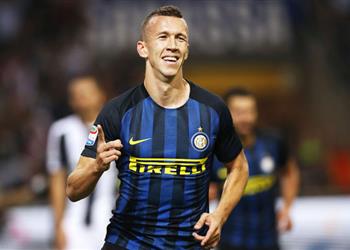 تصريحات سباليتي مانشستر يونايتد أوقف مفاوضاته لضم بيريسيتش