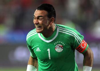 صحفي بي بي سي عصام الحضري سيصنع التاريخ في روسيا