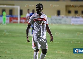 كوفي يؤجل النظر في العروض لحين اجتماعه بمسئولي الزمالك