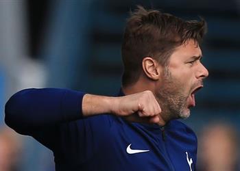 بوتشينيو يتحدث عن رونالدو وتكهنات انتقال ثنائي توتنهام إلى ريال مدريد