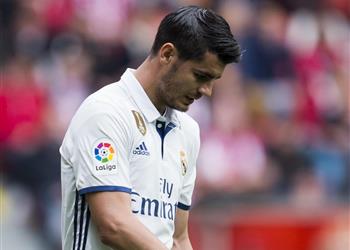 أخبار موراتا مصدوم من أنباء اتفاق مانشستر يونايتد ولوكاكو