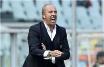 رسميا فينتورا مدربا للآتزوري خلفا لكونتي بعد اليورو