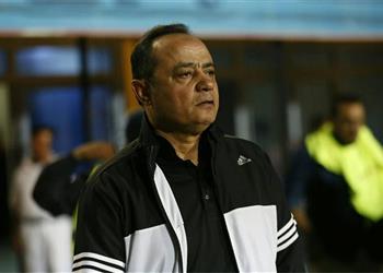 مدرب الزمالك المصري من رباعي القمة في مصر ونجهز جبر لمجاورة علاء
