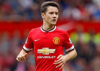 هيريرا يقترب من تمديد تعاقده مع مانشستر يونايتد