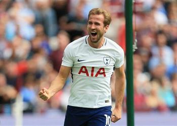 ريال مدريد يستعد لصفقة تبادلية لضم هاري كين