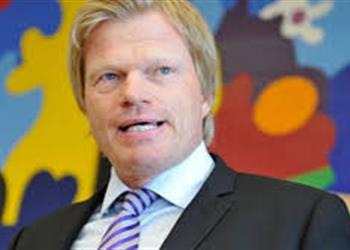 كان يشيد بمدرب بايرن ميونخ