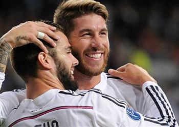 مدافع ريال مدريد مطلوب في الكالتشيو