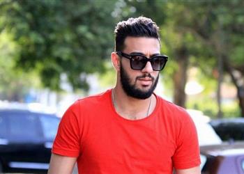 طبيب الزمالك السابق الشناوي شارك أمام أهلي طرابلس مصاب ا