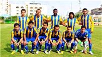 طنطا يواصل تدعيم صفوفه ويتعاقد مع ظهير الاتحاد