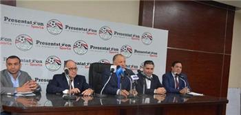 اتحاد الكرة يوقع عقود بث دوري المظاليم مع المستقبل