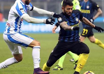 تقارير الميركاتو جابي جول يقترب من الإنتقال إلى لاس بالماس