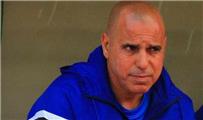 المدير الفني للإسماعيلي ننافس الزمالك على المركز الثاني