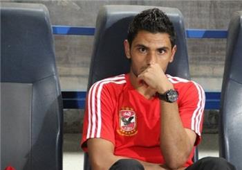 لاعب الأهلي السابق يتقدم لـ الجيش في شباك ذئاب الجبل