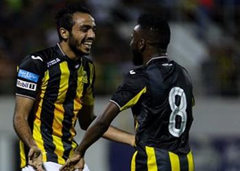 م حترفين كهربا يعود لتشكيل الإتحاد في مواجهة التعاون