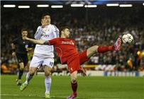 أخبار الميركاتو ليفربول مستعد لتقديم 60 مليون يورو مقابل التعاقد مع خاميس رودريجيز