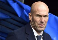 ليبي لم أتوقع أن زيدان سيصبح مدربا