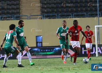 الأهلي يستضيف الاتحاد في الجولة الخامسة من الدوري