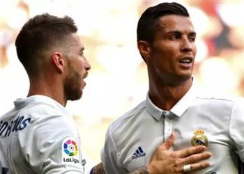 أخبار أزمة بين راموس ورونالدو لا يتحدثان منذ 5 أيام