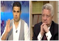 الغندور يطالب بفرض عقوبة على الزمالك بسبب مرتضى منصور