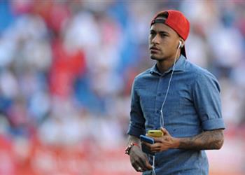 تقارير الميركاتو نيمار يرفض طلب برشلونة بنفي تقارير رحيله لباريس سان جيرمان