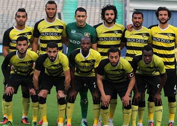طنطا يواجه وادي دجلة والمقاولون يصطدم بـ الاتحاد في الدوري