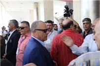 الجبلاية تكتفي بالإجتماعات الودية وتؤجل الرسمية لبعد عيد الأضحى