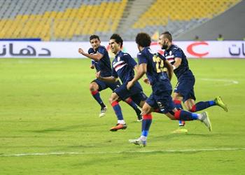 أرقام_بطولات صفقات الزمالك ت عيد الانتصارات روقة الورقة الرابحة مدبولي يكسب الرهان و جمعة يتفوق